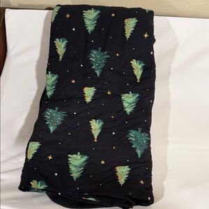 Kyte baby tree baby blanket